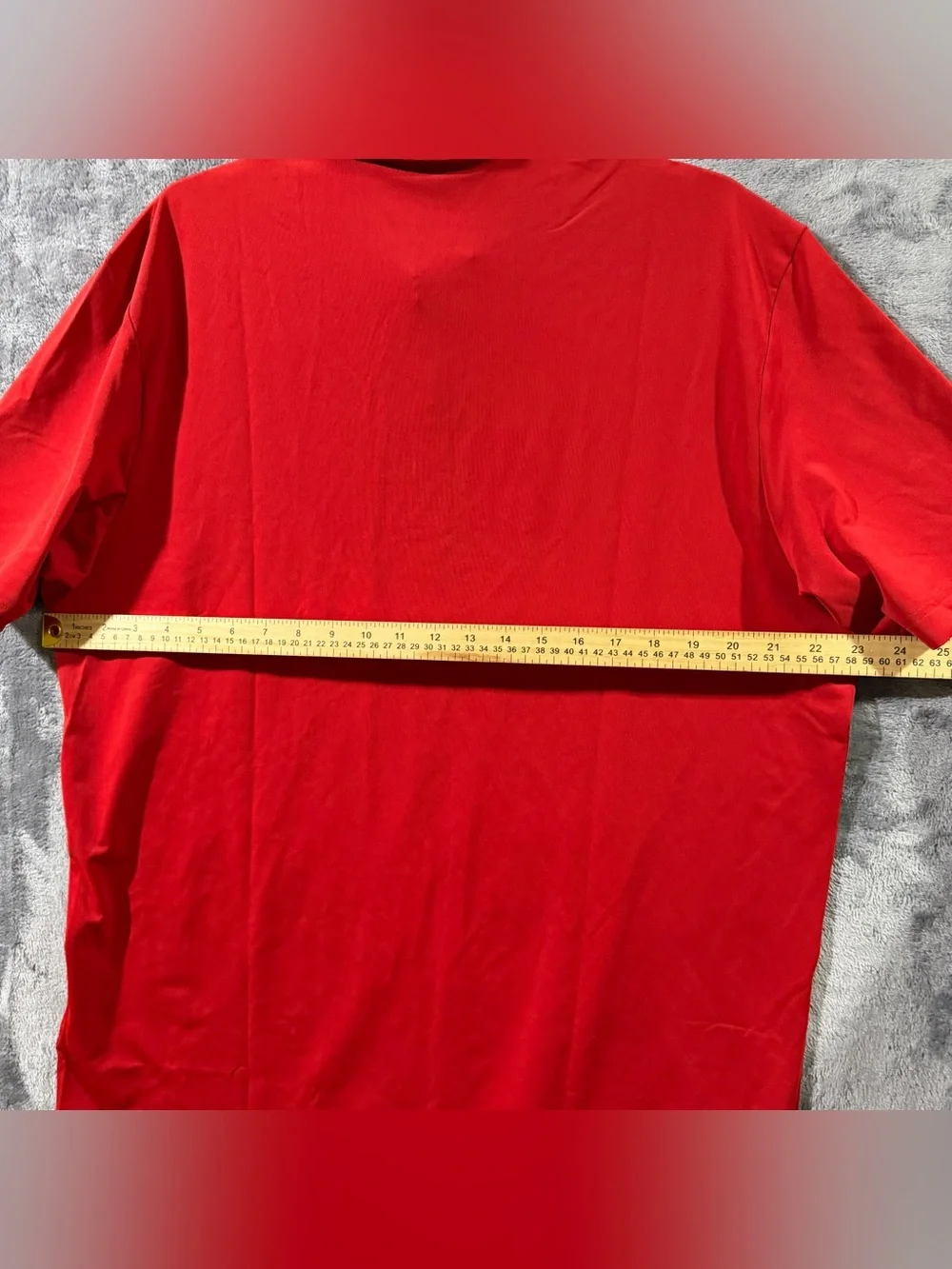 Adidas Louisville Cardinals Ultimate365 Polo Shirt [JV7062] Men’s Size Large NEW